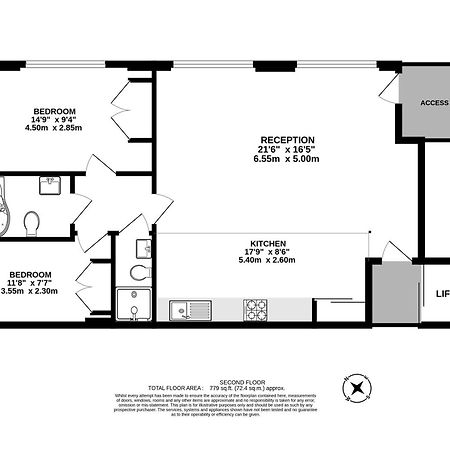 Imperial Liverpool Street Apartments Londra Dış mekan fotoğraf