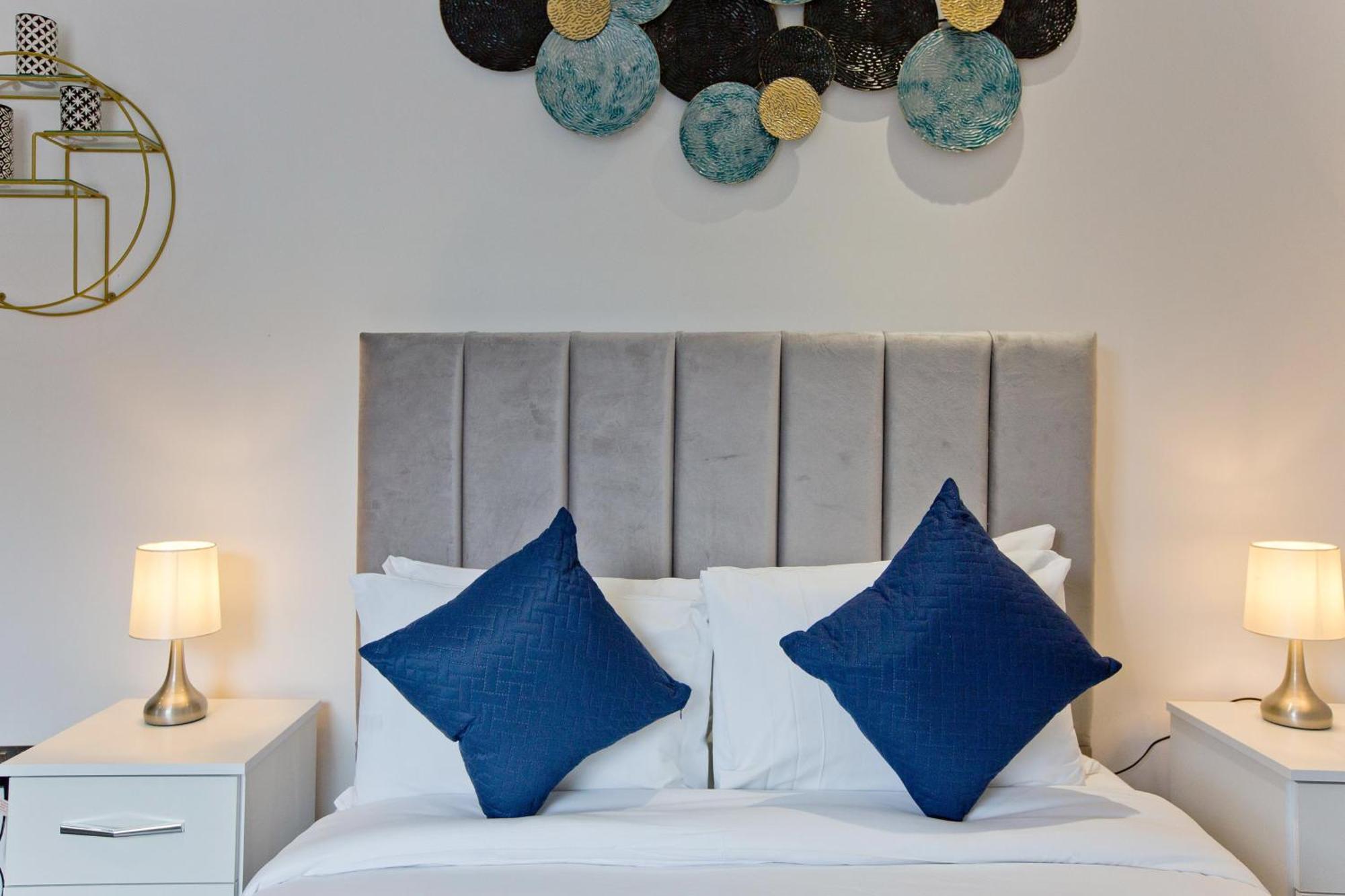 Imperial Liverpool Street Apartments Londra Dış mekan fotoğraf