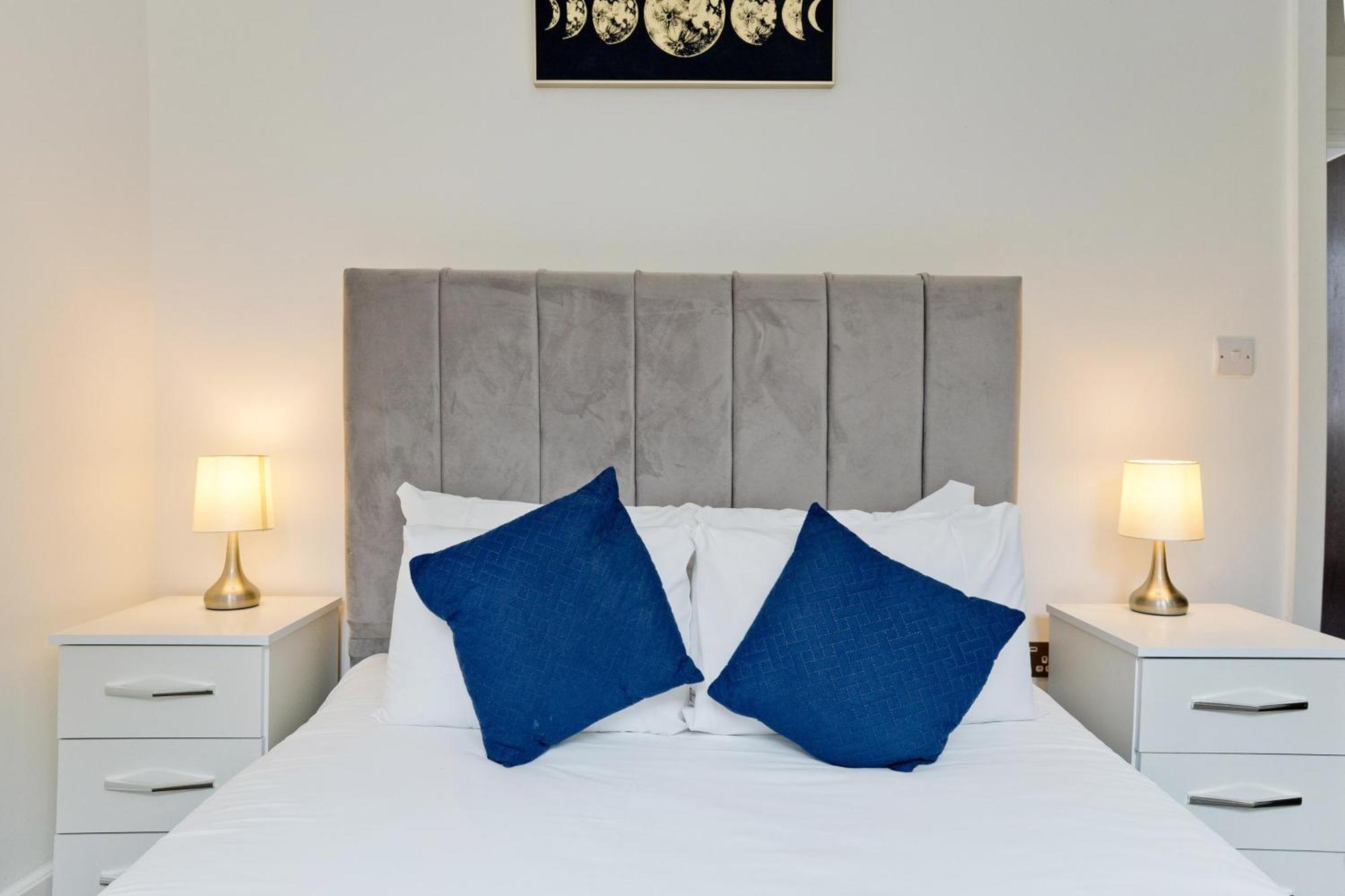 Imperial Liverpool Street Apartments Londra Dış mekan fotoğraf